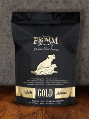 Fromm Family Adult Gold
